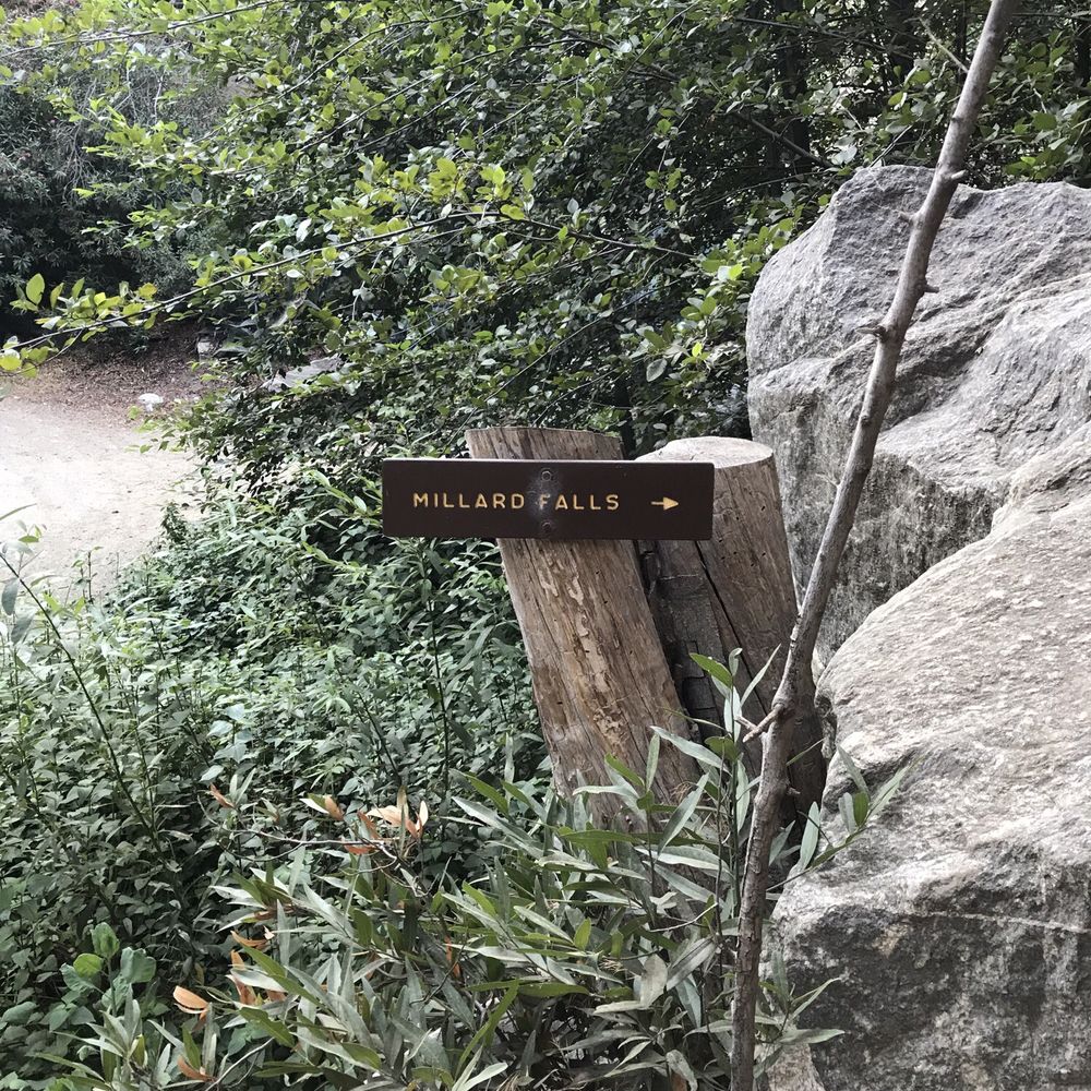 Millard Canyon - Parks Near Me - Altadena, California Millard Canyon - Parks Near Me - Altadena, California