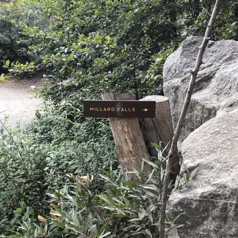 Millard Canyon - Parks Near Me - Altadena, California Millard Canyon - Parks Near Me - Altadena, California