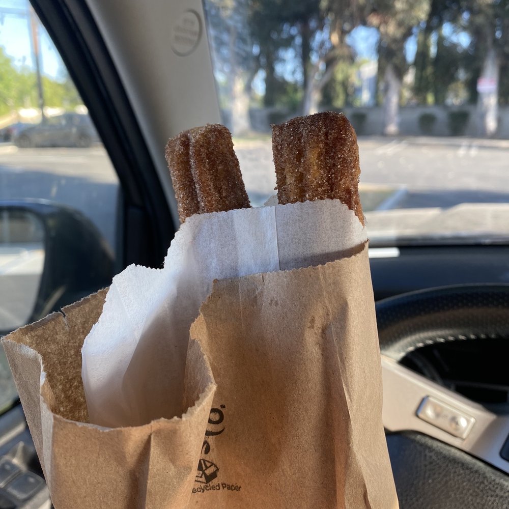 Super A's - Churros - Mexican Near Me - Costa Mesa, California Super A's - Churros - Mexican Near Me - Costa Mesa, California