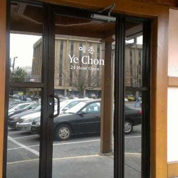 Yechon - Korean Near Me - Annandale, Virginia Yechon - Korean Near Me - Annandale, Virginia