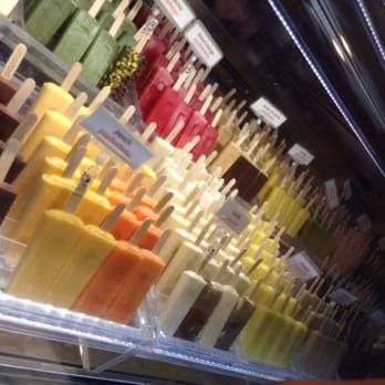 Popbar - Desserts Near Me - Anaheim, California Popbar - Desserts Near Me - Anaheim, California