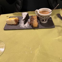 Gourmand cafe Gourmand cafe