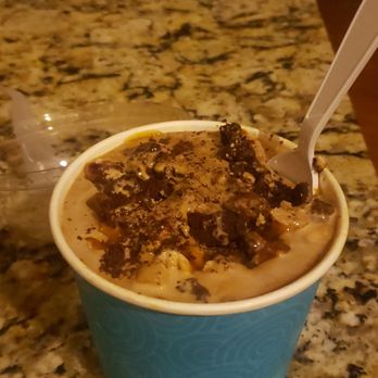 Nella's Frozen Yogurt - Yum! - Ice Cream & Frozen Yogurt Near Me - Littleton, Colorado Nella's Frozen Yogurt - Yum! - Ice Cream & Frozen Yogurt Near Me - Littleton, Colorado