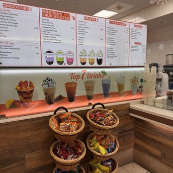 Cafe Nieve - Entrance - Coffee & Tea Near Me - Buena Park, California Cafe Nieve - Entrance - Coffee & Tea Near Me - Buena Park, California