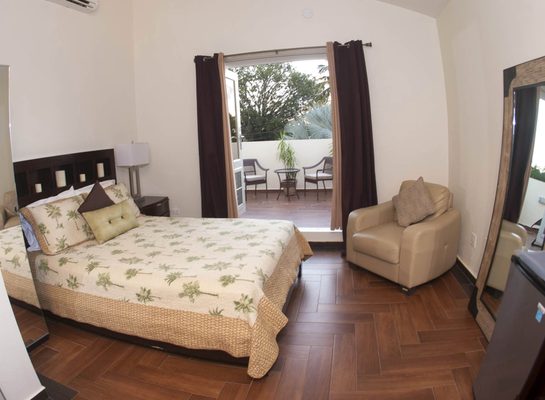 Bella Noni B&B by null