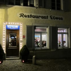 Restaurant Thai Orchid - Eingang zum Restaurant