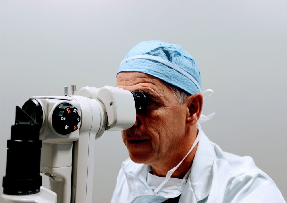 Conlon Eye Institute