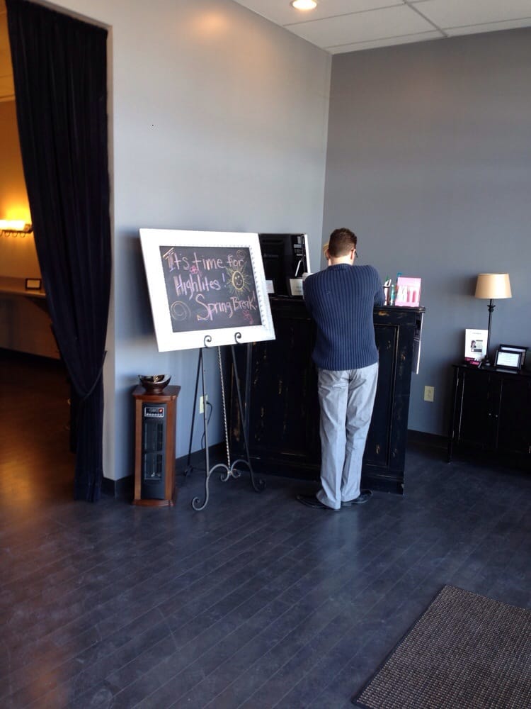 PLATINUM HAIR DESIGNS LLC Updated September 2024 6585 Whitestown