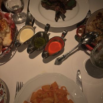 Carbone - New American Near Me - Miami, Florida