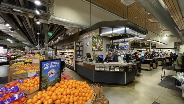Sacramento Natural Foods Co-op by null