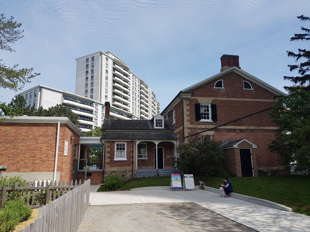 Gibson House Museum 13 Photos Museums 5172 Yonge St, Willowdale