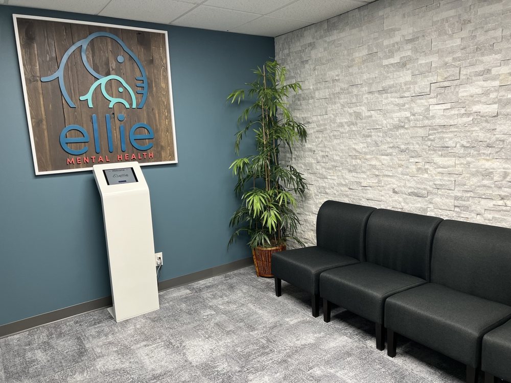 Ellie Mental Health - grief counselor in Morristown, NJ