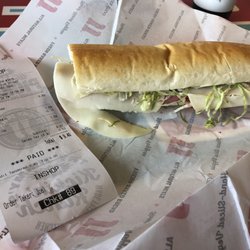 Jimmy John's