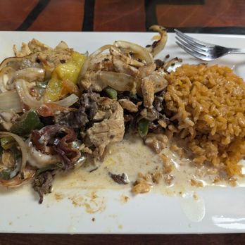 Sabor A Puebla Bar & Grill - Mexican Near Me - Blue Ridge, Georgia Sabor A Puebla Bar & Grill - Mexican Near Me - Blue Ridge, Georgia