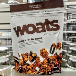 T j Maxx - Cookies