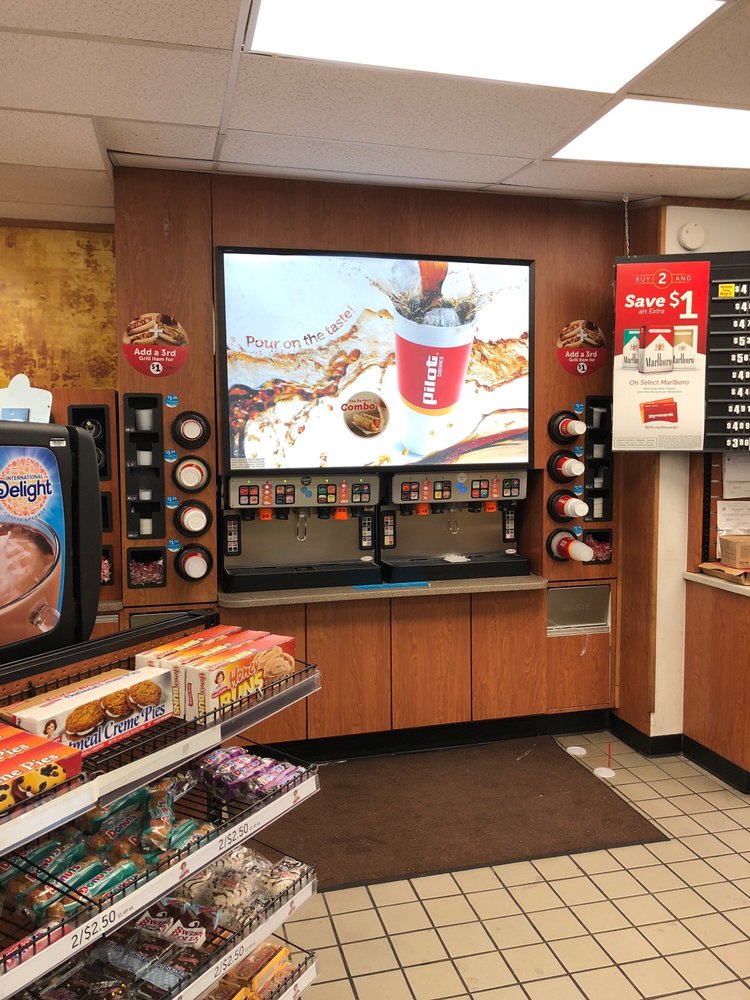 Pilot Travel Center Image