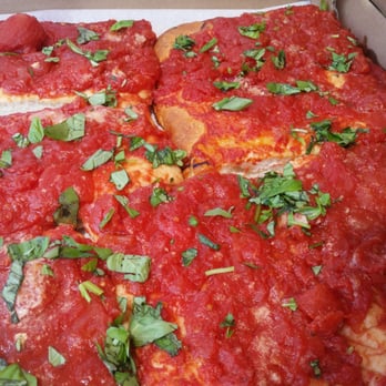 Bennie's Bread - Tomatoe pie! - Bakeries Near Me - Ocean City, New Jersey Bennie's Bread - Tomatoe pie! - Bakeries Near Me - Ocean City, New Jersey