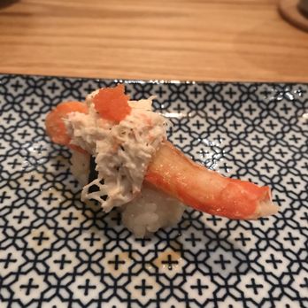 Douska - Crab - Sushi Bars Near Me - New York, New York Douska - Crab - Sushi Bars Near Me - New York, New York