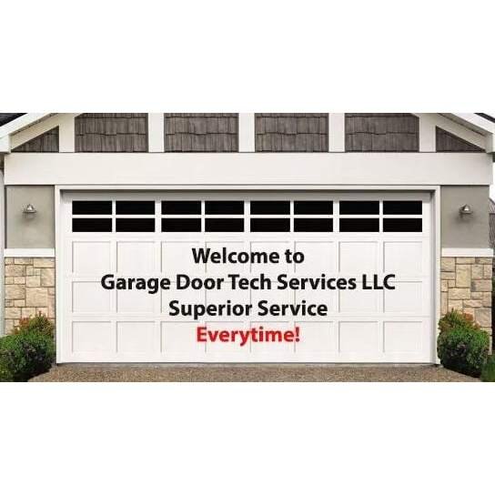 Garage Door Tech Services - Garage Door Contractor in Rockford, MN