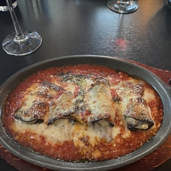 Trattoria 360 - Italian Near Me - Campbell, California