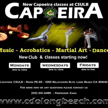 Cordao de Ouro Capoeira School - Martial Arts Near Me - Long Beach, California Cordao de Ouro Capoeira School - Martial Arts Near Me - Long Beach, California