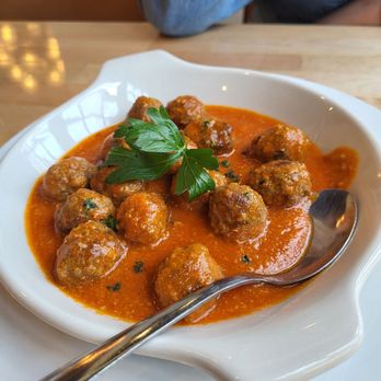 Il Girasole Trattoria - Desserts Near Me - Chicago, Illinois