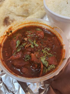 Curry House by null
