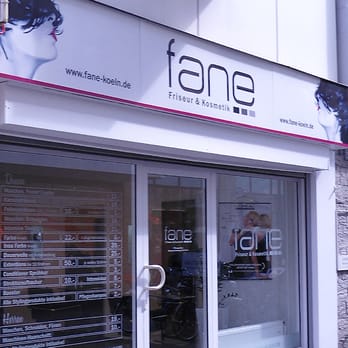 fane - Friseur & Kosmetik - Hair Salons Near Me - Cologne, NW fane - Friseur & Kosmetik - Hair Salons Near Me - Cologne, NW