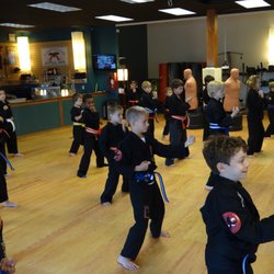 Martingilio Martial Arts