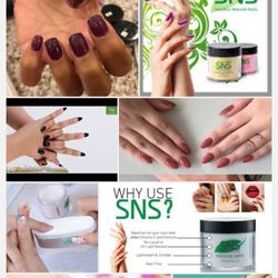 Kozy Salon & Nails