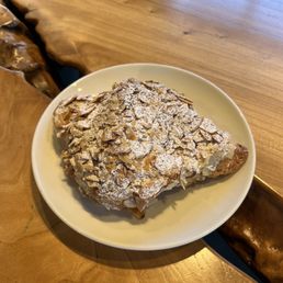 Almond Croissant
