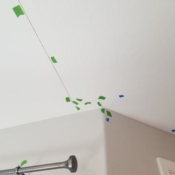 TH Structural - Drywall cracking Structural investigation and recommendations for repair. - Structural Engineers Near Me