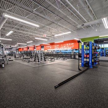 Blink Fitness Age Requirement: What You Need to Know Today