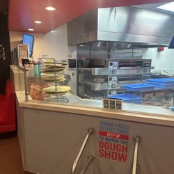 Domino's Pizza - Amazing customer service and the kindness of service. Always a great experience here. April is so sweet, thanks again!