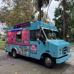 Soft Serve LA