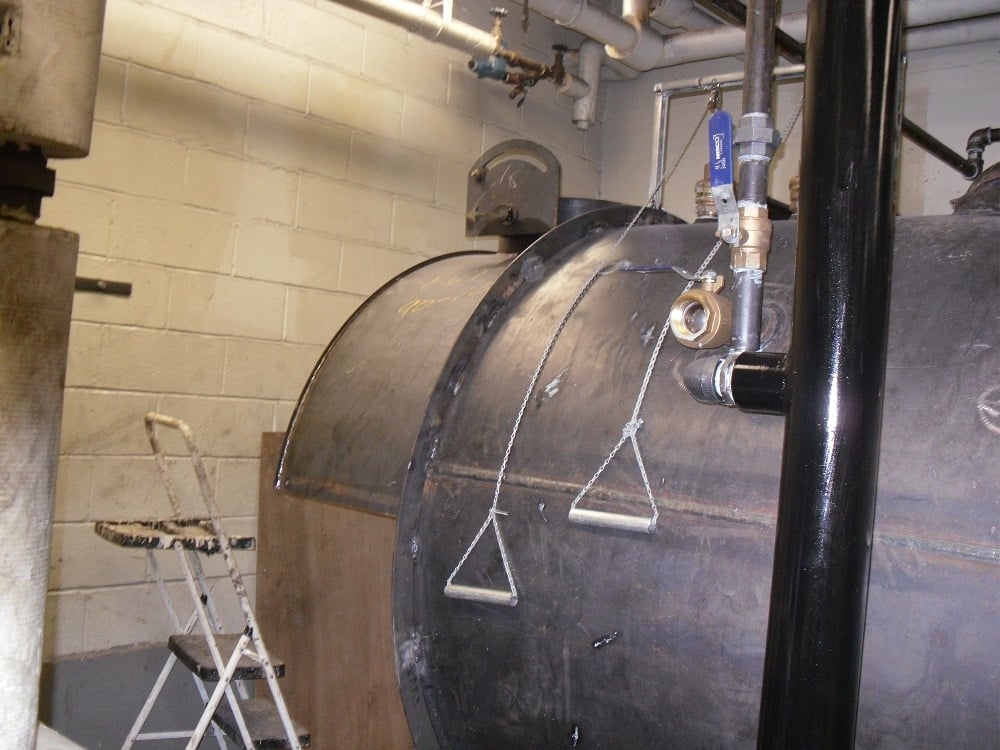 Slide of Suffern Plumbing Heating and Cooling