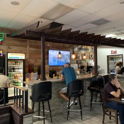 Macita's Restaurant - Macitas Interior