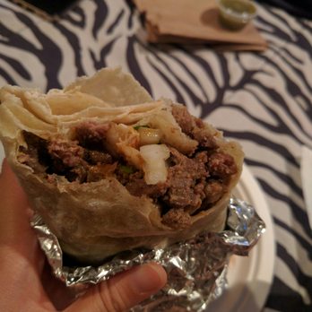 El Taco Man - Carne asada all meat burrito - Mexican Near Me - El Monte, California El Taco Man - Carne asada all meat burrito - Mexican Near Me - El Monte, California