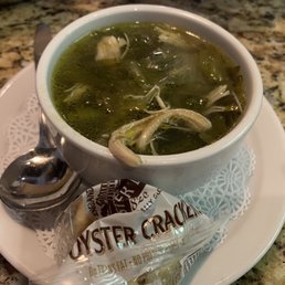 Wedding Soup