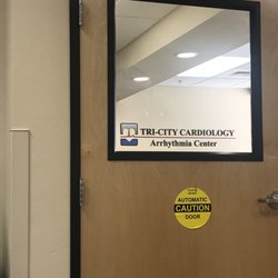 Tri City Cardiology 20 Reviews Cardiologists 6750 E Baywood