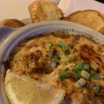 Beef 'N Bottle - Cajun Crab Dip - Steakhouses Near Me - Charlotte, North Carolina Beef 'N Bottle - Cajun Crab Dip - Steakhouses Near Me - Charlotte, North Carolina