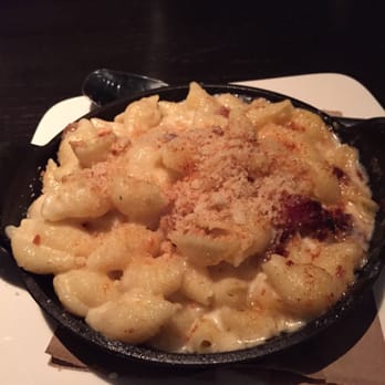 Rustic Root - Mac n cheese - Cocktail Bars Near Me - San Diego, California Rustic Root - Mac n cheese - Cocktail Bars Near Me - San Diego, California