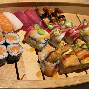 Takumi Sushi AYCE - Japanese Near Me - Columbus, Ohio Takumi Sushi AYCE - Japanese Near Me - Columbus, Ohio