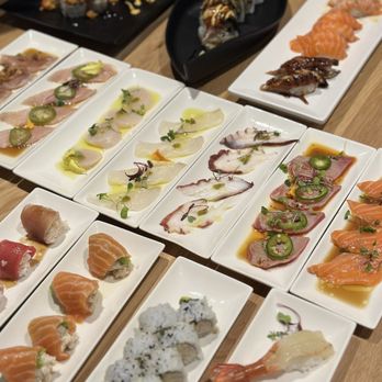 Eat's Ayce Sushi - Japanese Near Me - Alhambra, California Eat's Ayce Sushi - Japanese Near Me - Alhambra, California