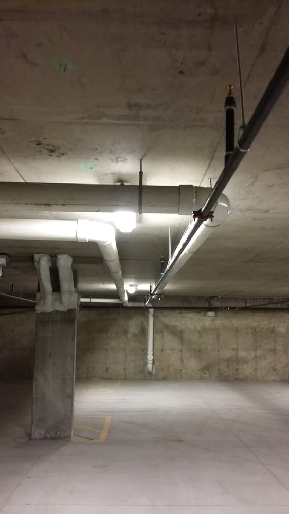 Slide of Better Plumbing