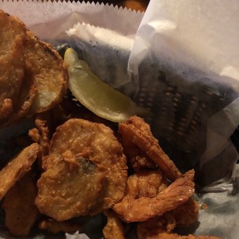 Spanky's Beachside - My shrimp were over cooked and rubbery. - Seafood Near Me - Tybee Island, Georgia Spanky's Beachside - My shrimp were over cooked and rubbery. - Seafood Near Me - Tybee Island, Georgia