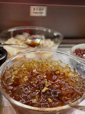 Shancheng Lameizi Hot Pot by null