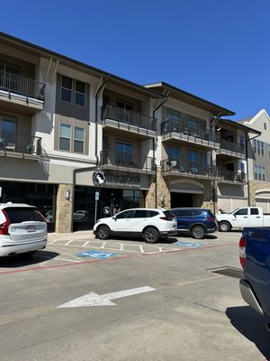 The Grind Burger Bar Castle Hills by null