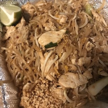 Thai Style Fast Food - Thai Near Me - Houston, Texas Thai Style Fast Food - Thai Near Me - Houston, Texas