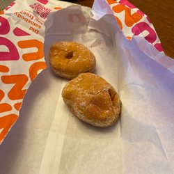 Dunkin' - Donuts